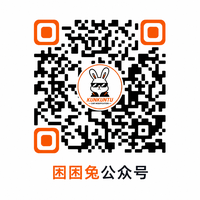 福利导航公众号二维码